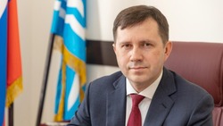 Олег Логачев: «Послание Президента - ориентир в нашей работе»