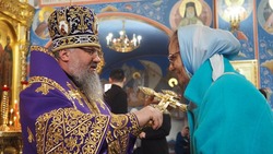 Два православных храма и мемориальную часовню могут построить в Южно-Сахалинске