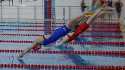 Детско-юношеской спортивной школе по плаванию Южно-Сахалинска исполнилось 60 лет