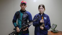 Южно-сахалинские стрелки рассказали о своих победах на  «Детях  Азии»