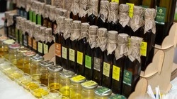  Предприниматели Сахалина представили свою продукцию на ярмарке «Сила бренда»