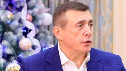 Валерий Лимаренко о закрытии первой поликлиники: «Условия у медиков и пациентов не ухудшились»