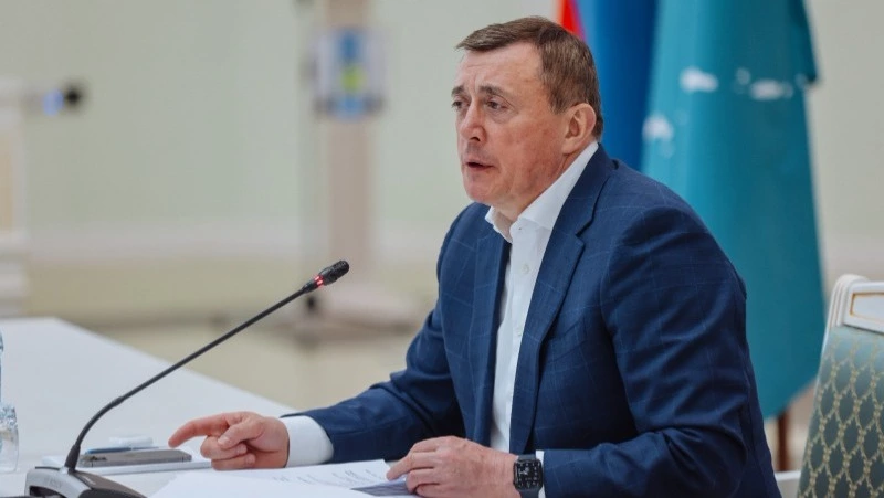 Губернатор Сахалинской области готов защищать права обманутых дольщиков