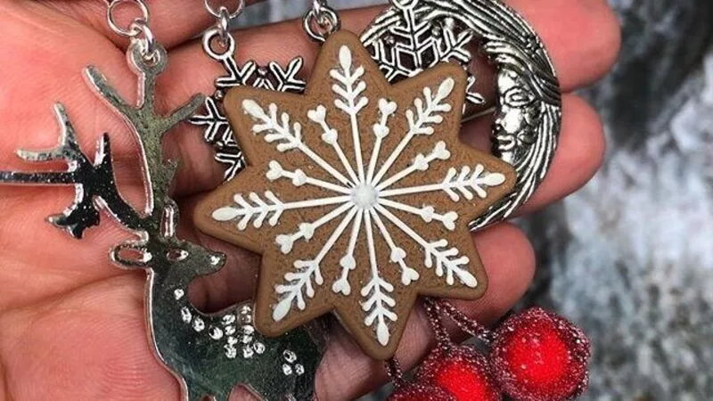 Магия красоты