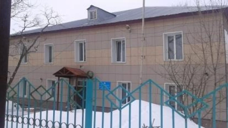 Пропащая душа: в сахалинском центре  попавшим в беду людям помогают найти себя 
