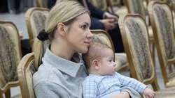 О поддержке и реальных решениях: в Южно-Сахалинске состоялась встреча для молодых и будущих мам