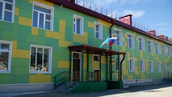 180 социальных объектов будет реконструировано в Сахалинской области 