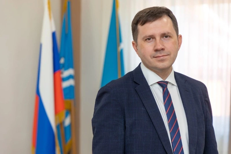 Председатель Городской Думы Южно-Сахалинска прокомментировал прямую линию президента