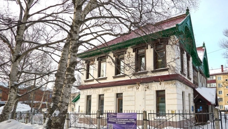 Клуб экскурсоводов КТЦ Южно-Сахалинска меняет подход к экскурсионному делу