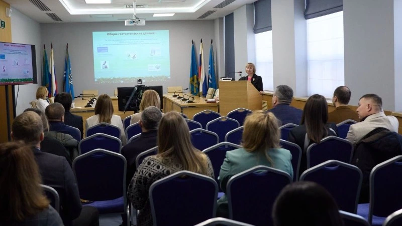 От обращения — к решению: в администрации города подводят итоги обратной связи с жителями