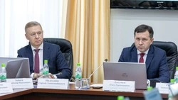 В Городской Думе принят бюджет Южно-Сахалинска на 2026 год