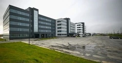 Первая очередь Сахалинского нефтегазового индустриального парка открылась в Южно-Сахалинске