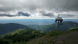 Сахалин и Курилы готовят к росту туристического потока 