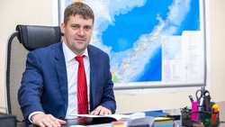 Колеватых Алексей Владиславович