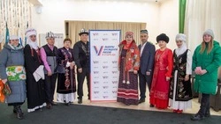 Региональное отделение Ассамблеи народов России принимает участие в выборах президента