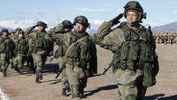 День создания Вооруженных сил РФ–2025: история и значение праздника