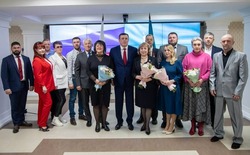 Главная медсестра Центральной поликлиники Южно-Сахалинска Вера Ремизова расказала о своей работе