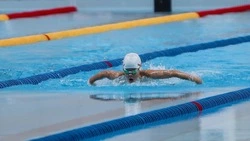 Центр водных видов спорта международного уровня открыли в Южно-Сахалинске