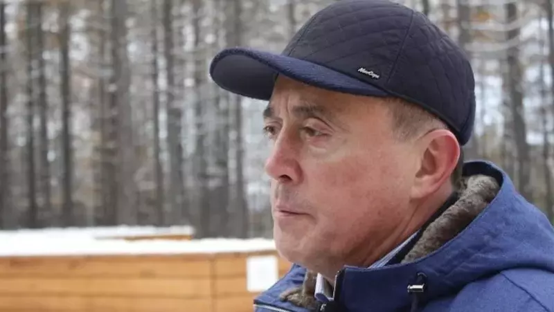 «Хозяйственник года»: за что губернатор Сахалинской области получил такую оценку