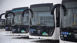 212 рейсов в день: В Южно-Сахалинске работают над  транспортной доступностью южной части города