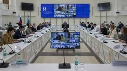 Даты массового ремонта дворов озвучили на Сахалине