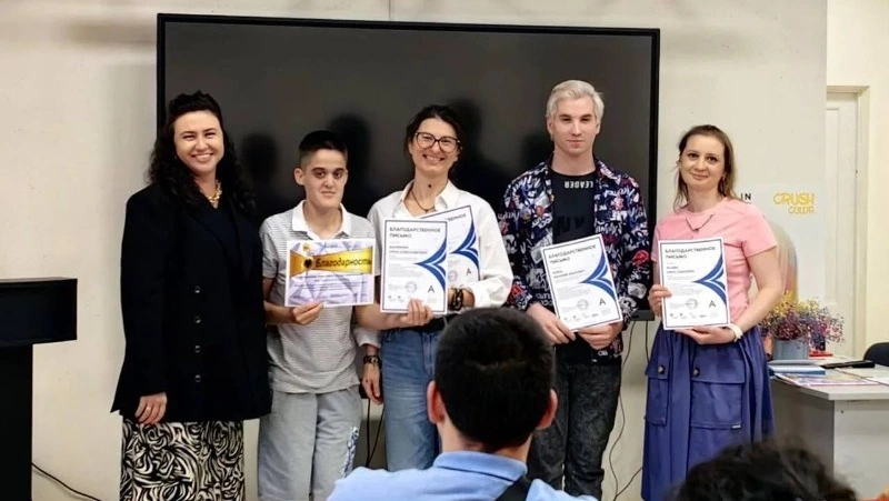 Сахалинская область заняла первое место в общероссийском рейтинге инклюзивности по итогам 2025 года