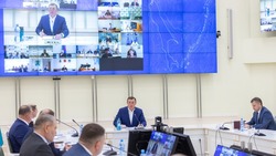Жители Долинского района получили возможность газифицировать частные домовладения