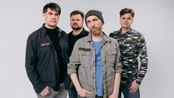 Рок-группа «Зверобой» выступит с концертом на Чеховском фестивале «Остров Сахалин» 