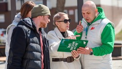 В Сахалинской области за объекты благоустройства проголосовали уже свыше 22 тысяч жителей