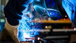 День сварщика–2025: история праздника, интересные факты