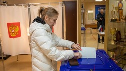 За честностью выборов на Сахалине будут следить около 80 общественных наблюдателей
