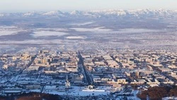 Восемь общественных территорий предложат южносахалинцам на  рейтинговом голосовании 