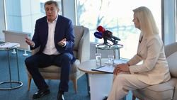 Валерий Лимаренко: «Воины будут самые востребованные»