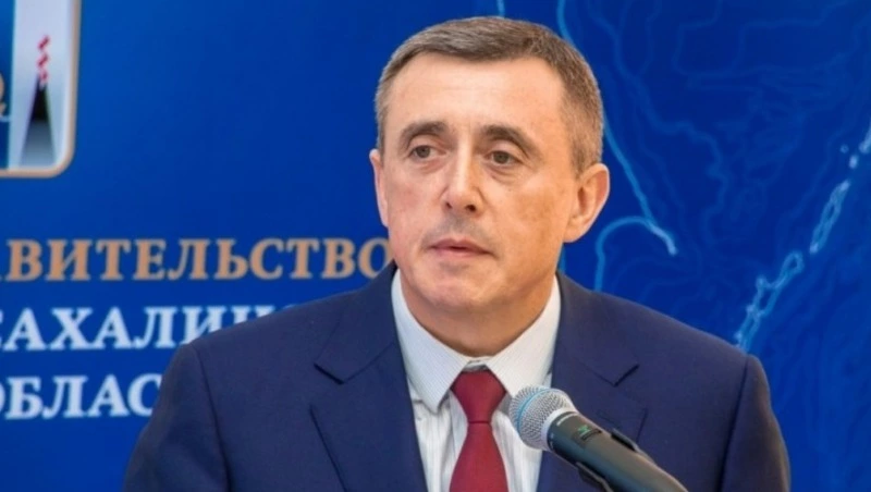 Как изменились Сахалин и Курилы за время работы Валерия Лимаренко