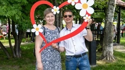 СВОя история супругов Молодцовых из Южно-Сахалинска