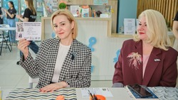  VI фестиваль семейного чтения «Книжный парк» отметил 165-летие со дня рождения Антона Чехова