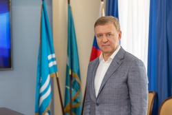 Сергей Надсадин прокомментировал отчет о деятельности сахалинского правительства 
