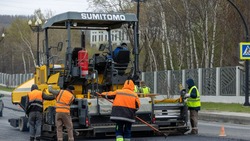 Масштабы Красной площади: в Южно-Сахалинске отремонтировано 26 000 кв.м дорог