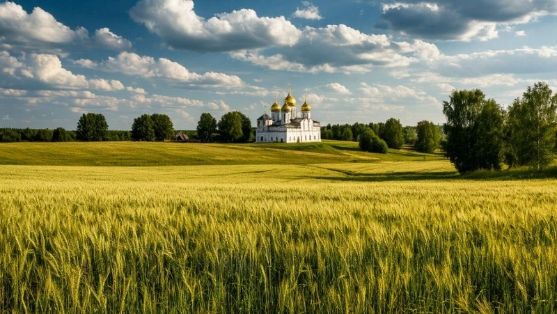 Евсеев день: что нельзя делать 7 мая 2025 года