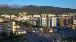Обзорная экскурсия по Южно-Сахалинску уже не первый год остается популярной у туристов
