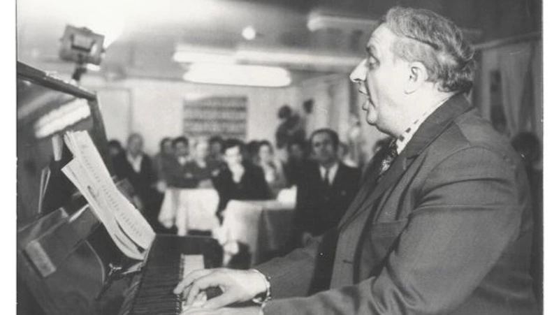 Спустя 40 лет в Южно-Сахалинск вернулась песня, написанная к 100-летию города