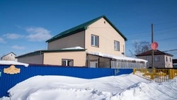 «Это бюджетно и очень удобно»: жительница Дальнего рассказала о преимуществах перехода на газ