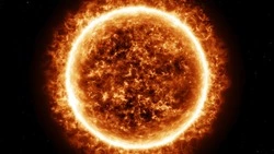 Магнитные бури в марте 2025 года: когда будут мощные вспышки на Солнце