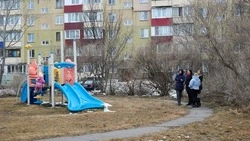 Новое общественное пространство появится в 9-м  микрорайоне Южно-Сахалинска