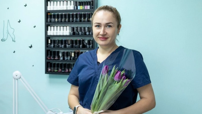 История южносахалинки Алены Еремеевой - как совмещать воспитание детей и собственный бизнес