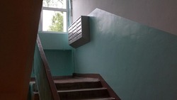 В Южно-Сахалинске почти половина подъездов от плана уже приведены в порядок