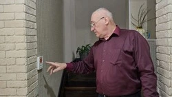 Жители Дальнего оценили преимущества перехода на голубое топливо