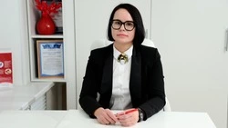 Южносахалинка Мария Ульянова рассказала об участии в местном проекте «Город добра»