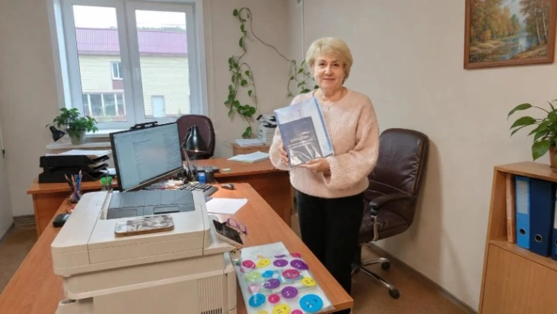 Опыт остается в деле: 253 сахалинца старшего возраста нашли работу через Кадровый центр