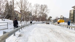 В Южно-Сахалинске открывают объездной мост на проспекте  Мира